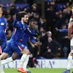 Chelsea Bangkit dari Ketertinggalan 0-2, Liam Rosenior Puji Semangat Juang Tim