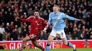 Joe Hart: Kemenangan Dramatis Man City atas Liverpool Tak Berarti Tanpa Konsistensi