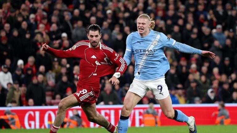 Joe Hart: Kemenangan Dramatis Man City atas Liverpool Tak Berarti Tanpa Konsistensi