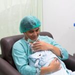 Billy Syahputra Curhat Haru ke Mendiang Olga: “Gue Sudah Punya Anak!”