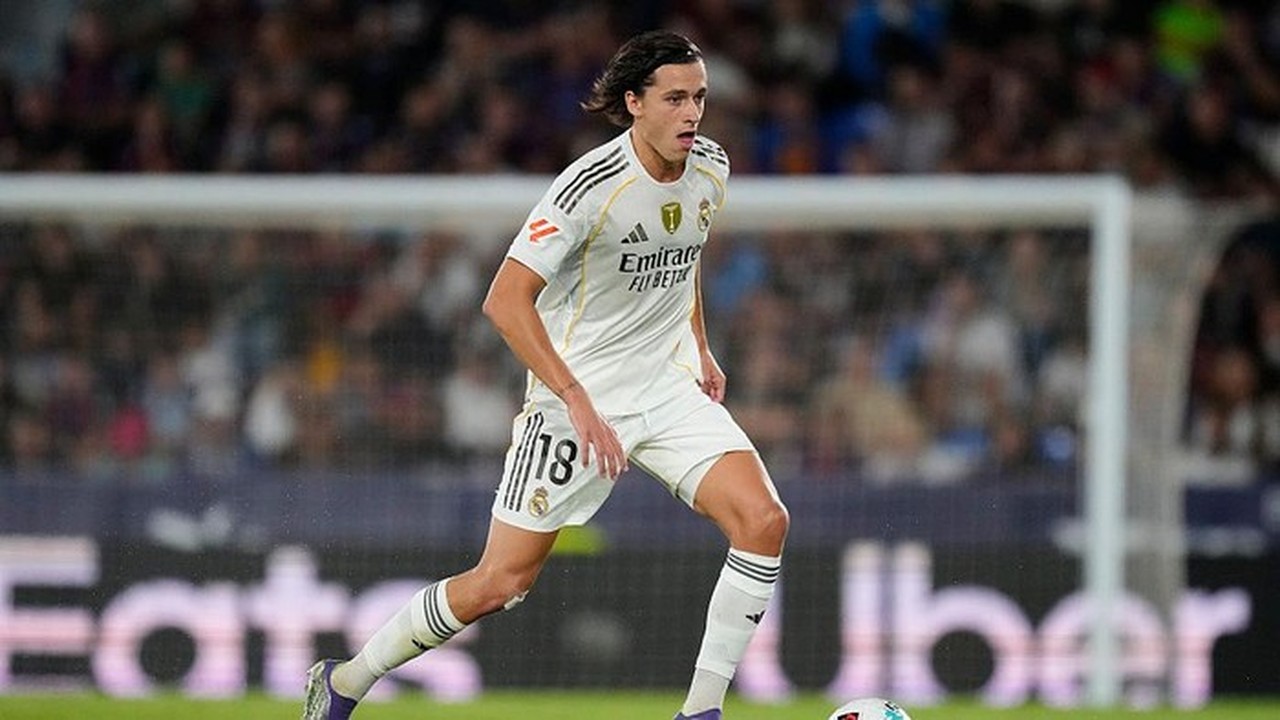 Madrid Raih 7 Kemenangan Beruntun di Liga Spanyol, Carreras: Kami Belum Puas!