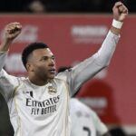 Kylian Mbappe Disebut Menuju Level Cristiano Ronaldo oleh Pelatih Real Madrid