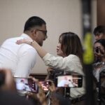 Pacar Ammar Zoni Ulang Tahun, Dapat Kejutan Surat dan Bunga dari Lapas Cipinang