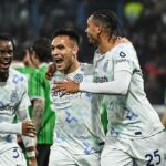 Inter Milan Bantai Sassuolo 5-0, Namun Belum Pecahkan Rekor Kemenangan Terbesar Serie A