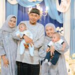 Suami Mpok Alpa Siap Tuntut Manajer Rp 2 Miliar Dugaan Penyelewengan Dana Almarhumah