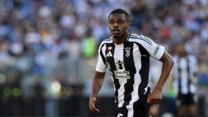 Juventus Ditahan Imbang Lazio, Kalulu Sesalkan Finishing Tumpul Jelang Duel Inter Milan