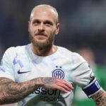 Federico Dimarco Merendah Meski Disebut Bek Kiri Terbaik Dunia Pasca Laga Sassuolo