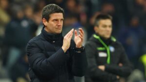 Cristian Chivu: Peluang Inter Milan Raih Scudetto Musim Ini Nol Persen