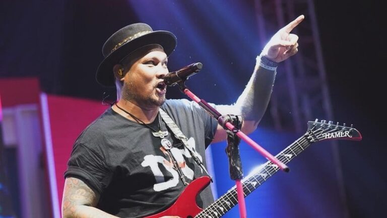 Virgoun Penuhi Panggilan Komnas PA Besok, Klarifikasi Soal Anak dengan Inara Rusli