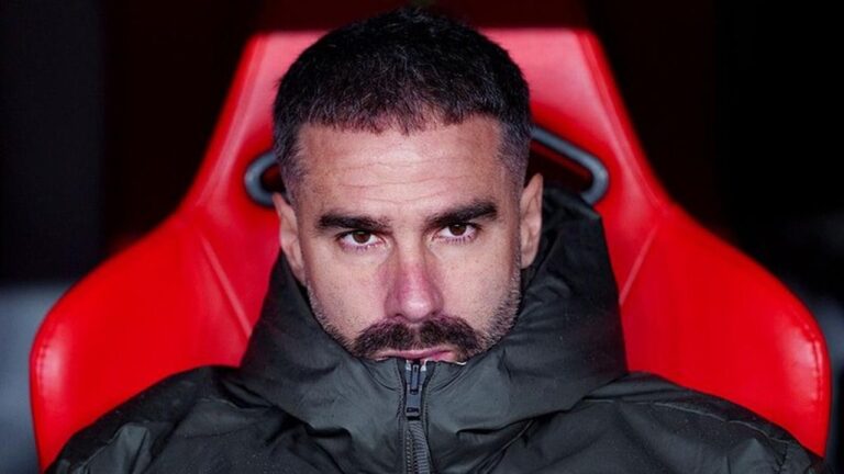 Dani Carvajal di Ambang Pintu Keluar Real Madrid, Manajemen Ragu Perpanjang Kontrak