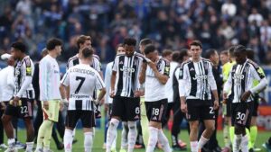 Legenda Juventus Kritik Pemilik Klub: Tak Ada Kasih Sayang Seperti Era Agnelli