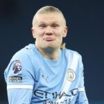 Erling Haaland Bantah Kelelahan Jadi Penyebab Mandul di Manchester City