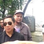 Virgoun Hadiri Panggilan Komnas PA untuk Klarifikasi Aduan Hak Asuh Anak dari Inara Rusli