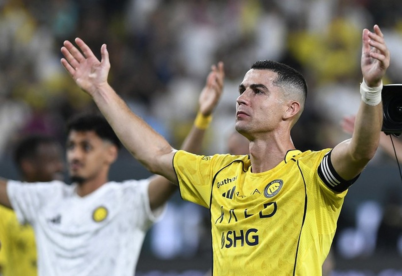 Drama Cristiano Ronaldo di Al Nassr Berakhir, Sang Bintang Kembali Bermain Usai Tuntutan Dipenuhi