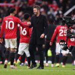 Michael Carrick Pertahankan Tren Positif Manchester United Jelang Lawan West Ham