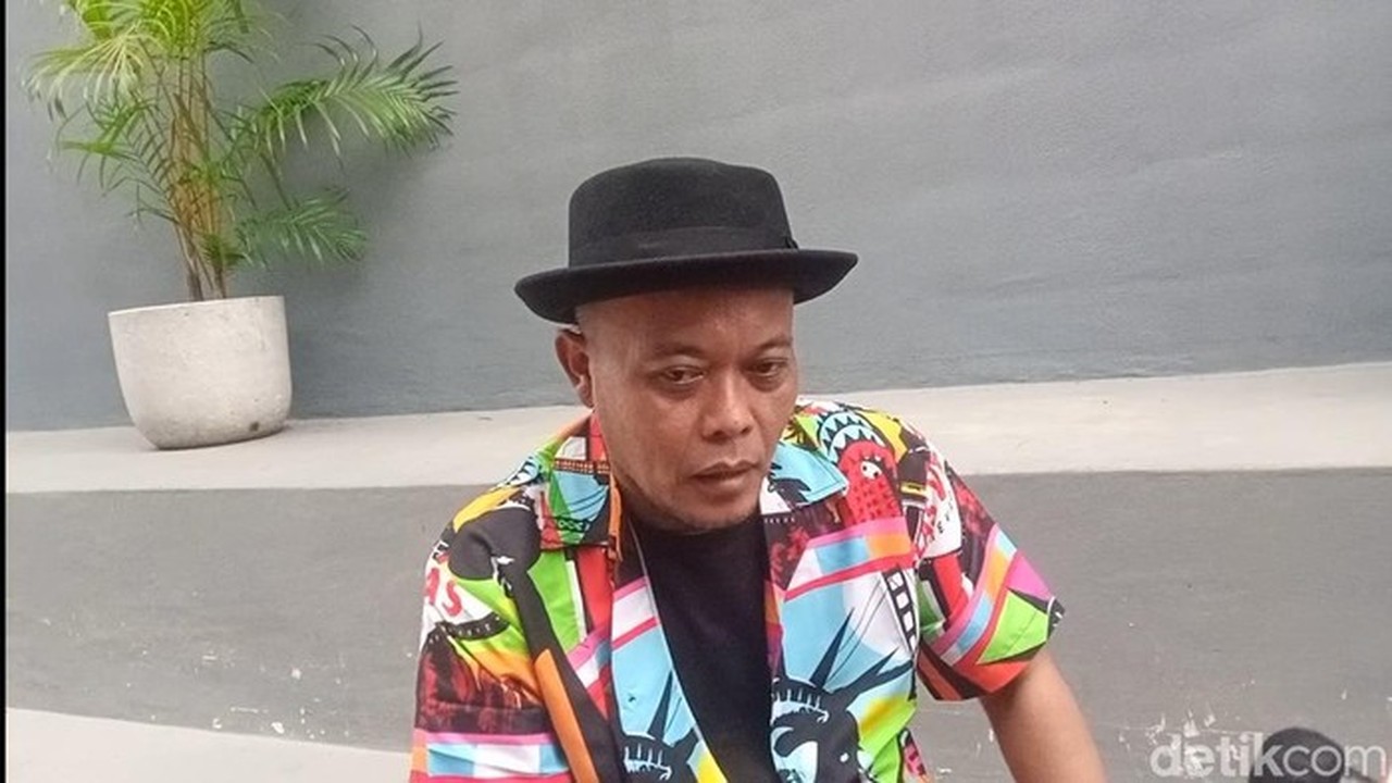 Konflik Harta Warisan Lina: Sule Pertanyakan Uang Rp 5 Miliar Milik Rizky Febian