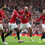 Gol Tendangan Sudut Ciamik Man United Terungkap, Ini Sosok di Baliknya