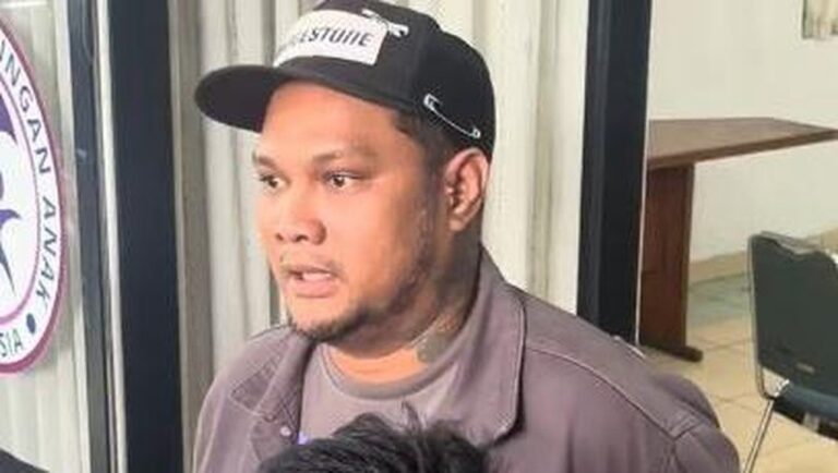 Komnas PA Dorong Inara Rusli dan Virgoun Capai Kesepakatan Pengasuhan Anak Bersama