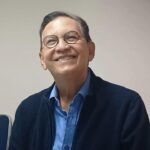 Roy Marten Restui Gading Marten Dekat dengan Medina Dina, Tak Mau Desak Menikah Lagi