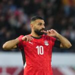 Arab Saudi Tawarkan Gaji Rp 27,5 Miliar per Pekan untuk Mohamed Salah dari Liverpool