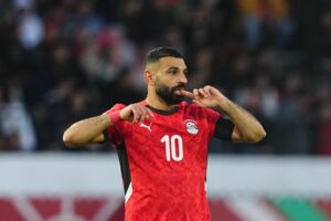 Arab Saudi Tawarkan Gaji Rp 27,5 Miliar per Pekan untuk Mohamed Salah dari Liverpool