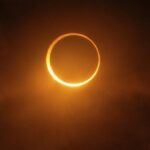 Gerhana Matahari Cincin 17 Februari 2026: Waktu, Jalur Melintas, dan Wilayah yang Terlewat