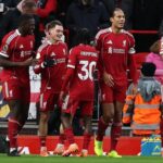 Arne Slot Akui Liverpool Butuh Kesempurnaan untuk Lolos ke Liga Champions