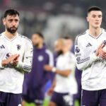 Frank Ilett Gagal Cukur Rambut, Manchester United Ditahan Imbang West Ham