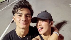 Olla Ramlan Ungkap Sifat Asli Kekasih Bulenya, Tristan Molina Ternyata Cemburuan