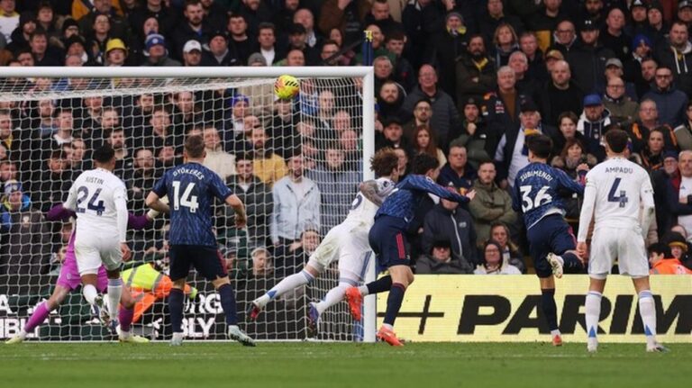 Mikel Arteta Puji Arsenal Tampil Impresif, Balas Keraguan Usai Kalahkan Leeds 4-0 Mikel Arteta Puji Arsenal Tampil Impresif, Balas Keraguan Usai Kalahkan Leeds 4-0
