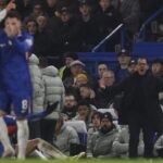 Chelsea Ditahan Imbang Leeds, Liam Rosenior Soroti Kurangnya Fokus Pemain