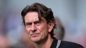 Tottenham Hotspur Kalah Lagi, Thomas Frank Akui Frustrasi Suporter