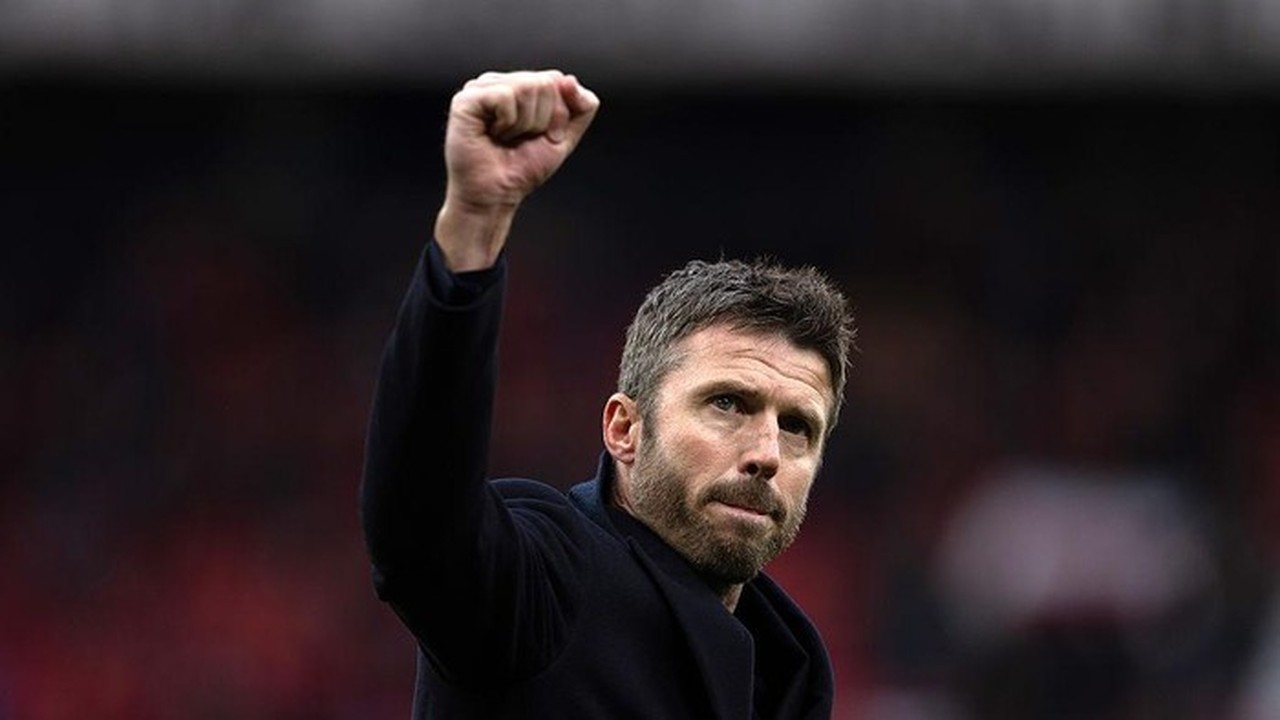 Michael Carrick Ukir Kemenangan Beruntun, Manchester United Hadapi Ujian Fulham Malam Ini