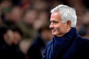 Jose Mourinho Diincar Jadi Pelatih Timnas Portugal Pasca Piala Dunia 2026