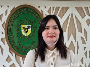 Shyalimar Malik Ubah Nama Belakang Anak, Libatkan Suami Ketiga dan Ungkap Konflik Mantan Suami