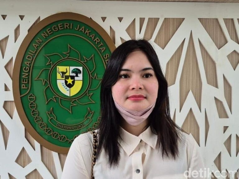 Shyalimar Malik Ubah Nama Belakang Anak, Libatkan Suami Ketiga dan Ungkap Konflik Mantan Suami