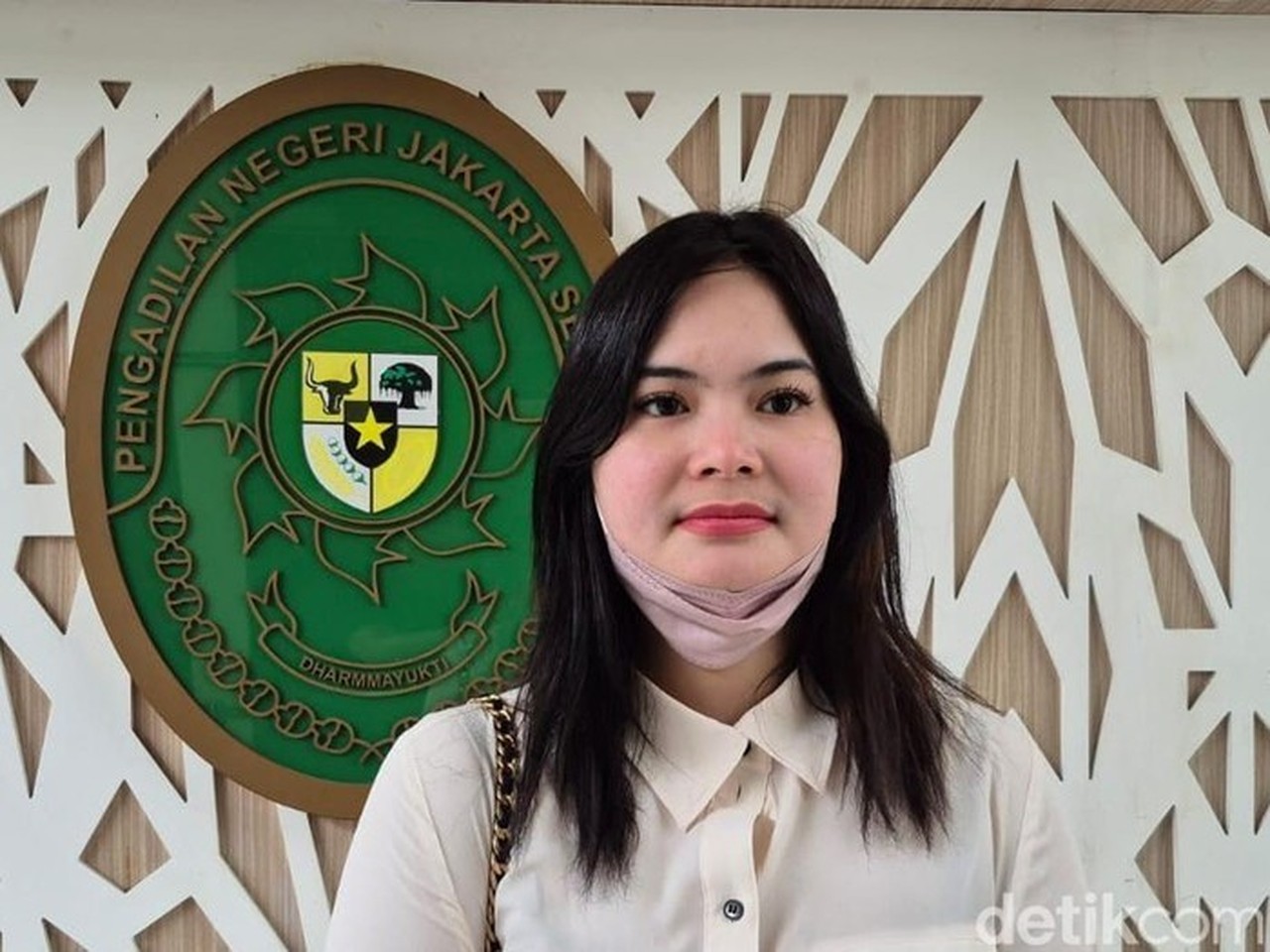 Shyalimar Malik Ubah Nama Belakang Anak, Libatkan Suami Ketiga dan Ungkap Konflik Mantan Suami