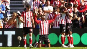 Sunderland Tak Terkalahkan di Kandang, Liverpool Waspadai Ancaman Stadium of Light