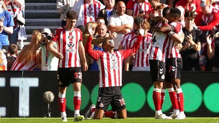 Sunderland Tak Terkalahkan di Kandang, Liverpool Waspadai Ancaman Stadium of Light
