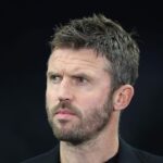 Michael Carrick Puji Pertahanan West Ham: “Mereka Bertahan dengan Baik dan Menutup Ruang”
