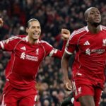 Prediksi Sunderland vs Liverpool: Kans The Reds Menang 52,3%, Misi Bangkit di Stadium of Light