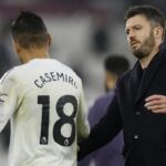 Tren Identik Carrick dan Rosenior: 4 Kemenangan Beruntun, Lalu Berakhir Imbang