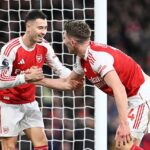 Pep Guardiola Pantau Arsenal, Man City Berharap Ada Kesalahan di Papan Klasemen