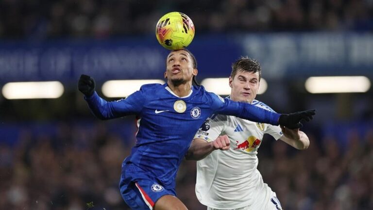 Joao Pedro Kembali Tajam, Chelsea Berharap Tiket Liga Champions Makin Dekat