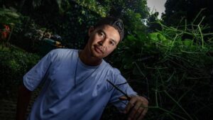 Aiman Ricky Ungkap Alasan Mulia di Balik Keputusannya Menjadi Pembimbing Haji