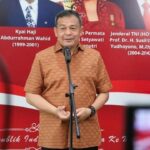 Prabowo Buka Rakornas Pemerintah Pusat-Daerah 2026, Fokus Program Prioritas Presiden