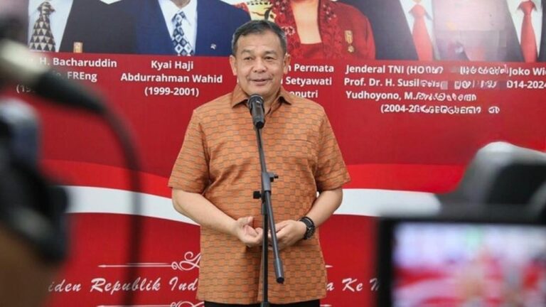 Prabowo Buka Rakornas Pemerintah Pusat-Daerah 2026, Fokus Program Prioritas Presiden