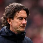 Mikel Arteta Ungkap Kesedihan atas Pemecatan Thomas Frank dari Tottenham Hotspur