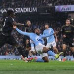 Manchester City Perkasa di Babak Pertama, Fulham Tertinggal 3-0 di Etihad