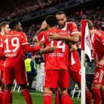 Bayern Munich Libas RB Leipzig 2-0, Tiket Semifinal DFB Pokal Diraih